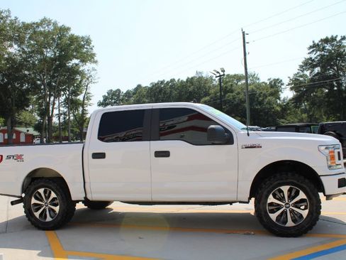 Used 2020 Ford F150 XL w/ Equipment Group 101A Mid AWD/4WD image 2