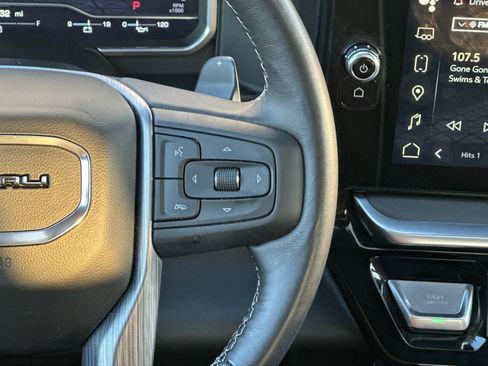 Certified 2023 GMC Sierra 1500 Denali Ultimate image 21