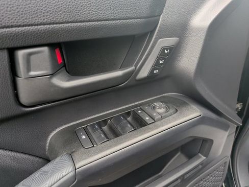 Used 2025 Toyota 4Runner TRD Sport Premium RWD image 14