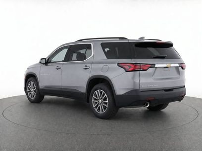Used 2023 Chevrolet Traverse LT