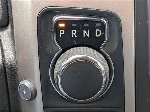 Used 2019 RAM 1500 Classic Warlock image 12