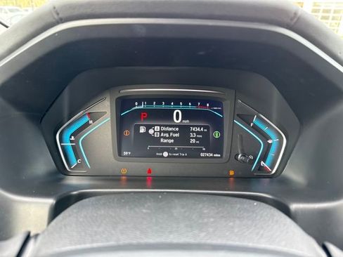 Used 2023 Honda Odyssey Elite image 23