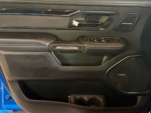 Used 2022 RAM 1500 TRX w/ TRX Level 2 Equipment Group AWD/4WD image 55