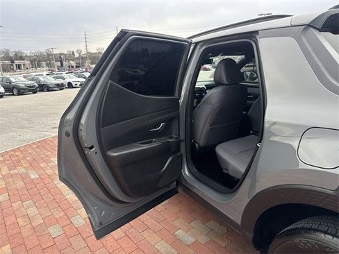 Used 2024 Hyundai Santa Cruz SEL w/ Activity Package image 27