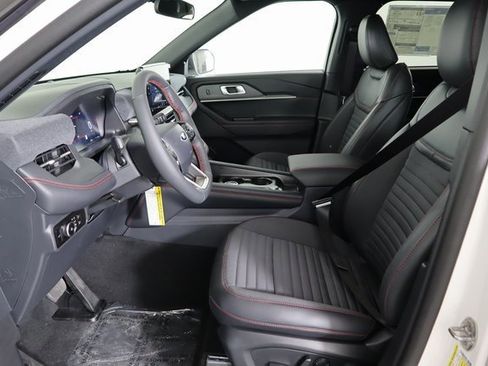 New 2026 Ford Explorer ST-Line image 20