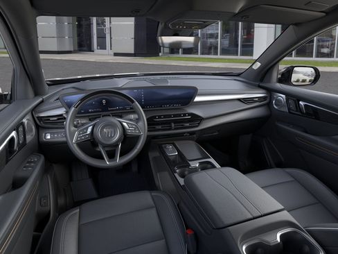 New 2026 Buick Enclave Avenir w/ Super Cruise Package FWD image 15