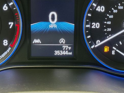 Used 2023 Hyundai Kona SEL w/ Cargo Package image 8