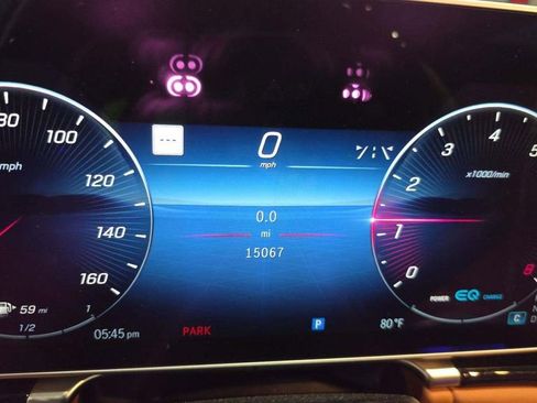 Certified 2022 Mercedes-Benz S 580 4MATIC Sedan image 19