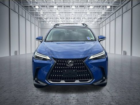 Used 2024 Lexus NX 350 AWD w/ Vision Package image 19