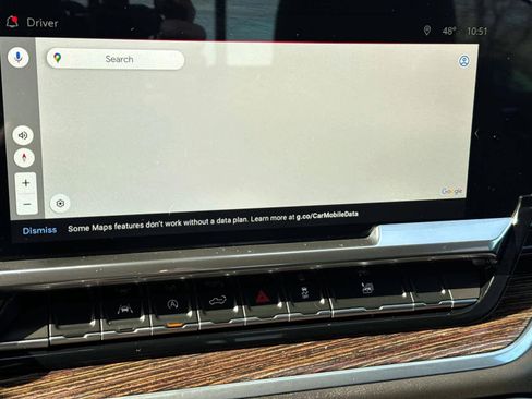 Used 2025 GMC Sierra 1500 Elevation w/ Preferred Package image 22