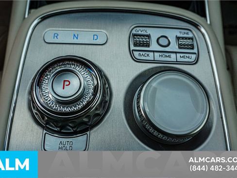 Used 2023 Genesis G90 3.5T image 45