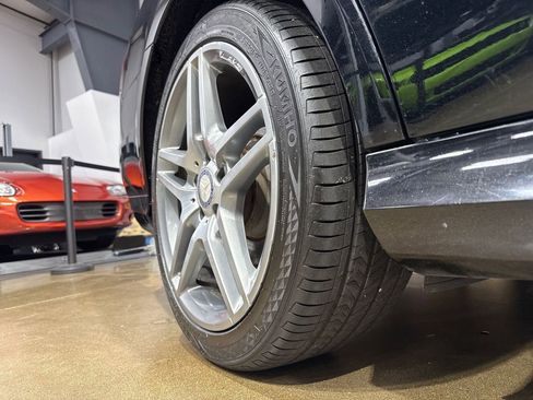 Used 2014 Mercedes-Benz E 350 4MATIC image 31