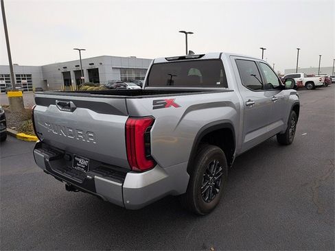 Used 2024 Toyota Tundra SR5 image 7