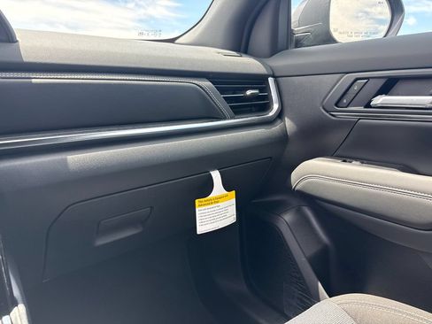 New 2026 GMC Terrain Elevation AWD/4WD image 23