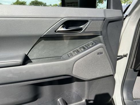 Certified 2025 Lexus GX 550 AWD/4WD image 11