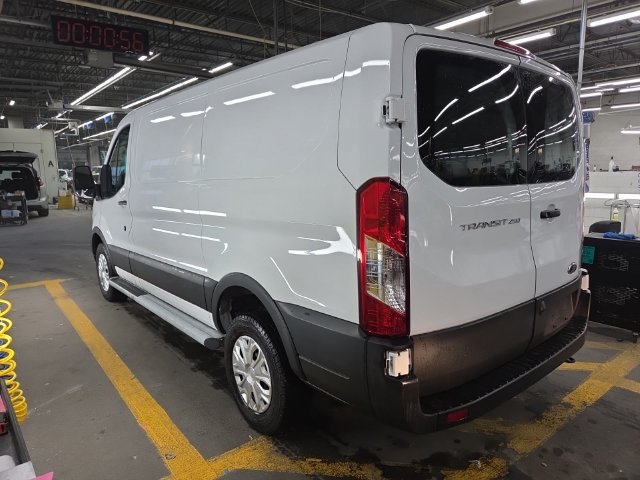 Used 2025 Ford Transit 250 Low Roof w/ Exterior Upgrade Package RWD image 18