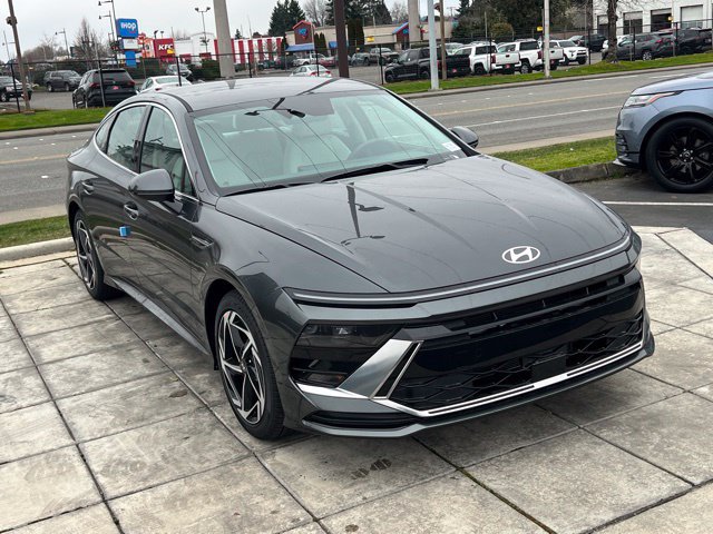 New 2026 Hyundai Sonata SEL AWD/4WD image 4