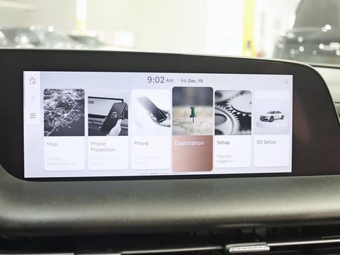 Used 2023 Genesis G90 3.5T image 24