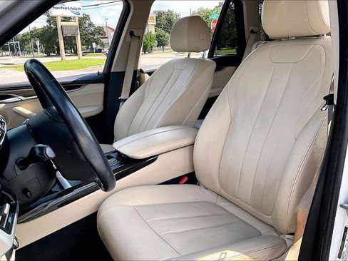 Used 2016 BMW X5 sDrive35i RWD image 18