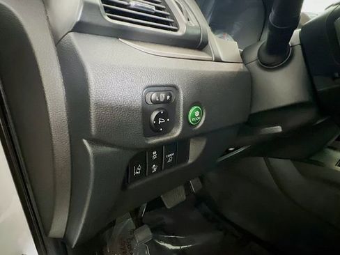 Used 2020 Honda Ridgeline RTL image 12