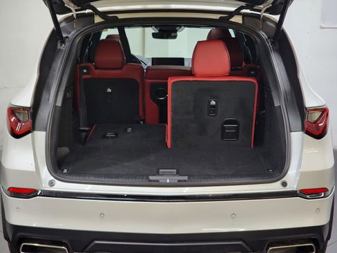 Used 2026 Acura MDX A-Spec image 7