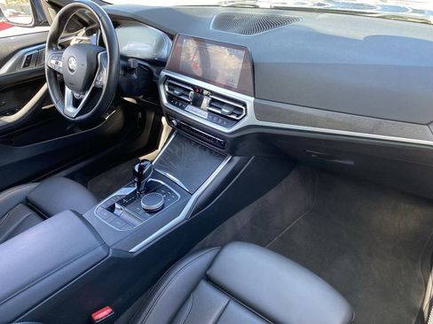 Used 2023 BMW 430i Convertible w/ Premium Package image 13