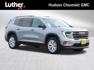 Used 2026 GMC Acadia Elevation w/ Elevation Premium Package AWD/4WD video 1
