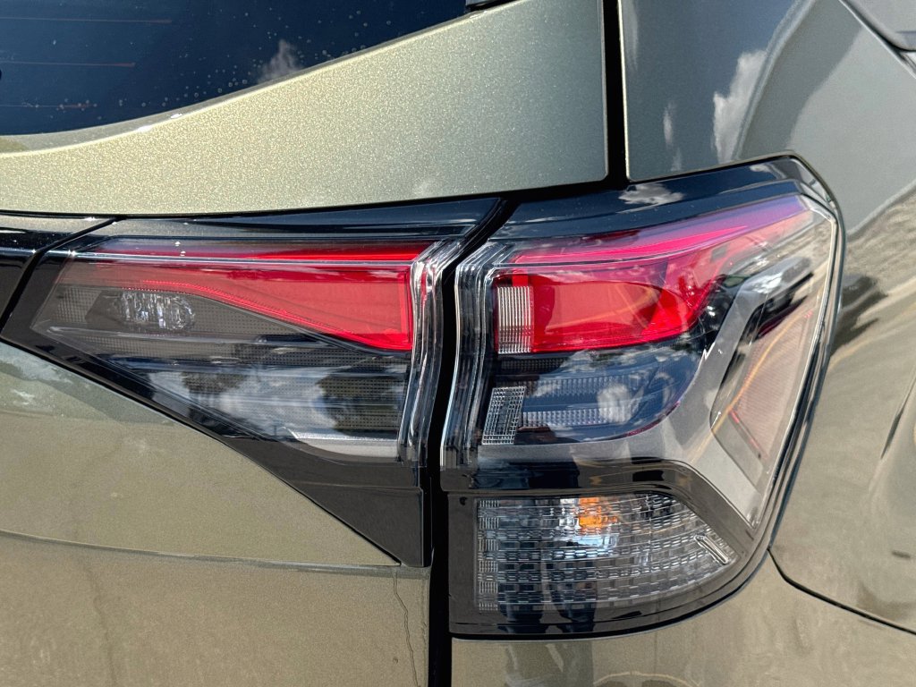New 2026 Subaru Forester Limited AWD/4WD image 34