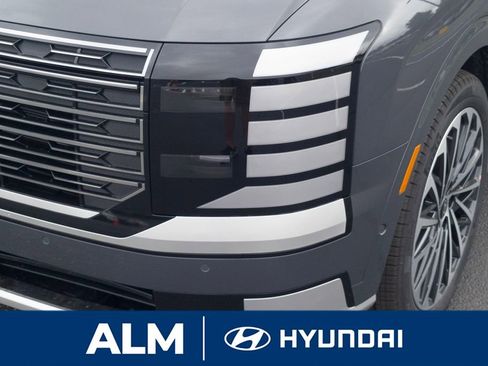 New 2026 Hyundai Palisade Calligraphy image 11