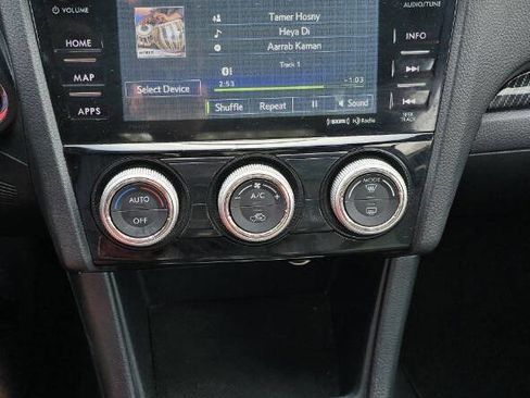 Used 2017 Subaru WRX Limited w/ Popular Package #1 image 27