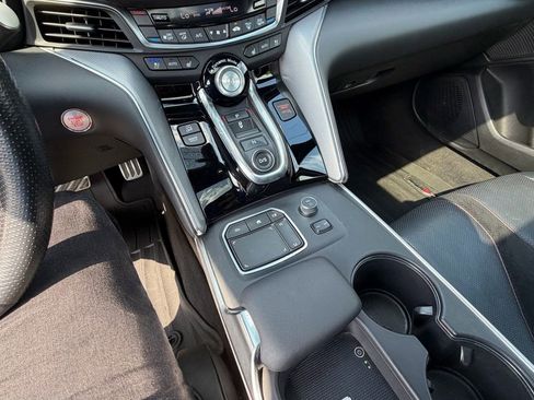 Used 2021 Acura TLX w/ A-SPEC Pkg FWD image 13