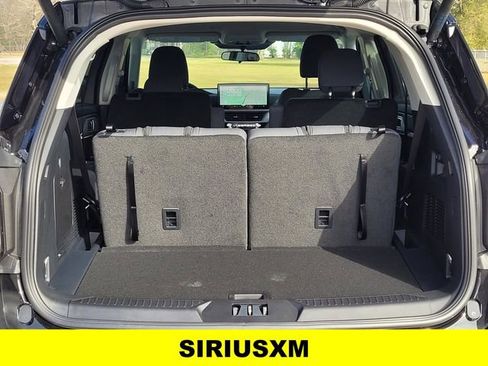 New 2026 Ford Explorer Active image 9