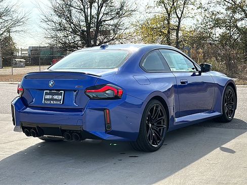 New 2026 BMW M2 w/ Lighting Package image 9