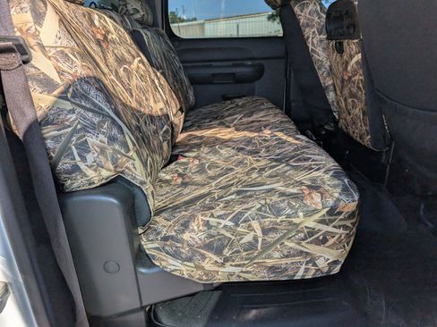 Used 2013 GMC Sierra 1500 SLE AWD/4WD image 26