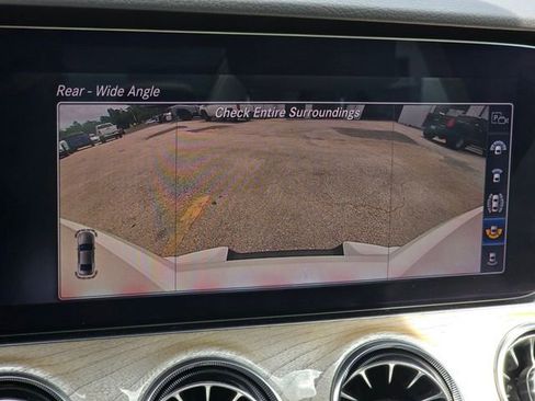 Used 2019 Mercedes-Benz CLS 450 w/ Driver Assistance Package image 24