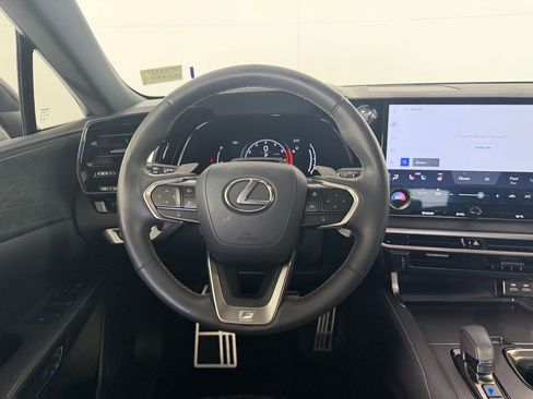 Used 2023 Lexus RX 350 F Sport w/ Cold Area Package AWD/4WD image 32