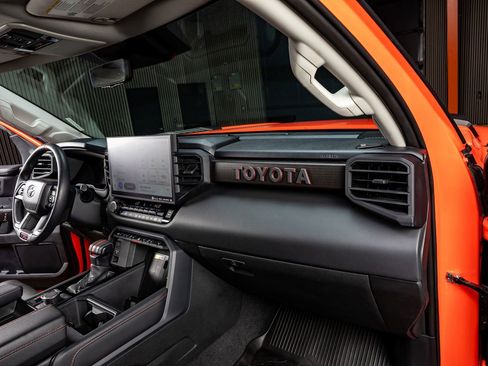 Used 2022 Toyota Tundra TRD Pro image 18