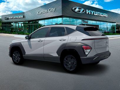 New 2026 Hyundai Kona SEL Sport