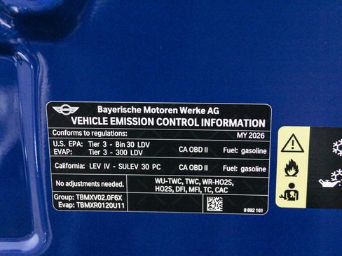 New 2026 MINI Cooper 2-Door Hardtop image 28