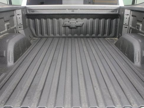 New 2026 Chevrolet Silverado 1500 LT Trail Boss w/ LT Trail Boss Premium Package image 20