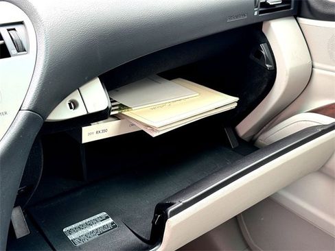 Used 2011 Lexus RX 350 2WD image 25