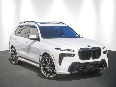 Certified 2023 BMW X7 xDrive40i w/ M Sport Package