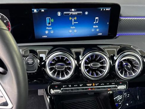 Certified 2026 Mercedes-Benz CLA 250 image 26