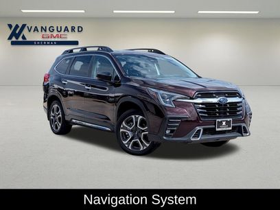 Used 2024 Subaru Ascent Touring w/ Popular Package #2