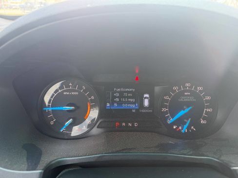 Used 2017 Ford Explorer 4WD Police Interceptor image 12