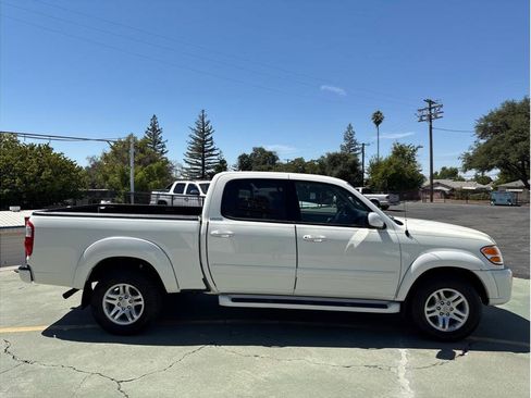 Used 2004 Toyota Tundra Limited image 6