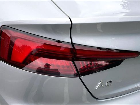 Used 2018 Audi A5 2.0T Premium Plus w/ Premium Plus AWD/4WD image 27