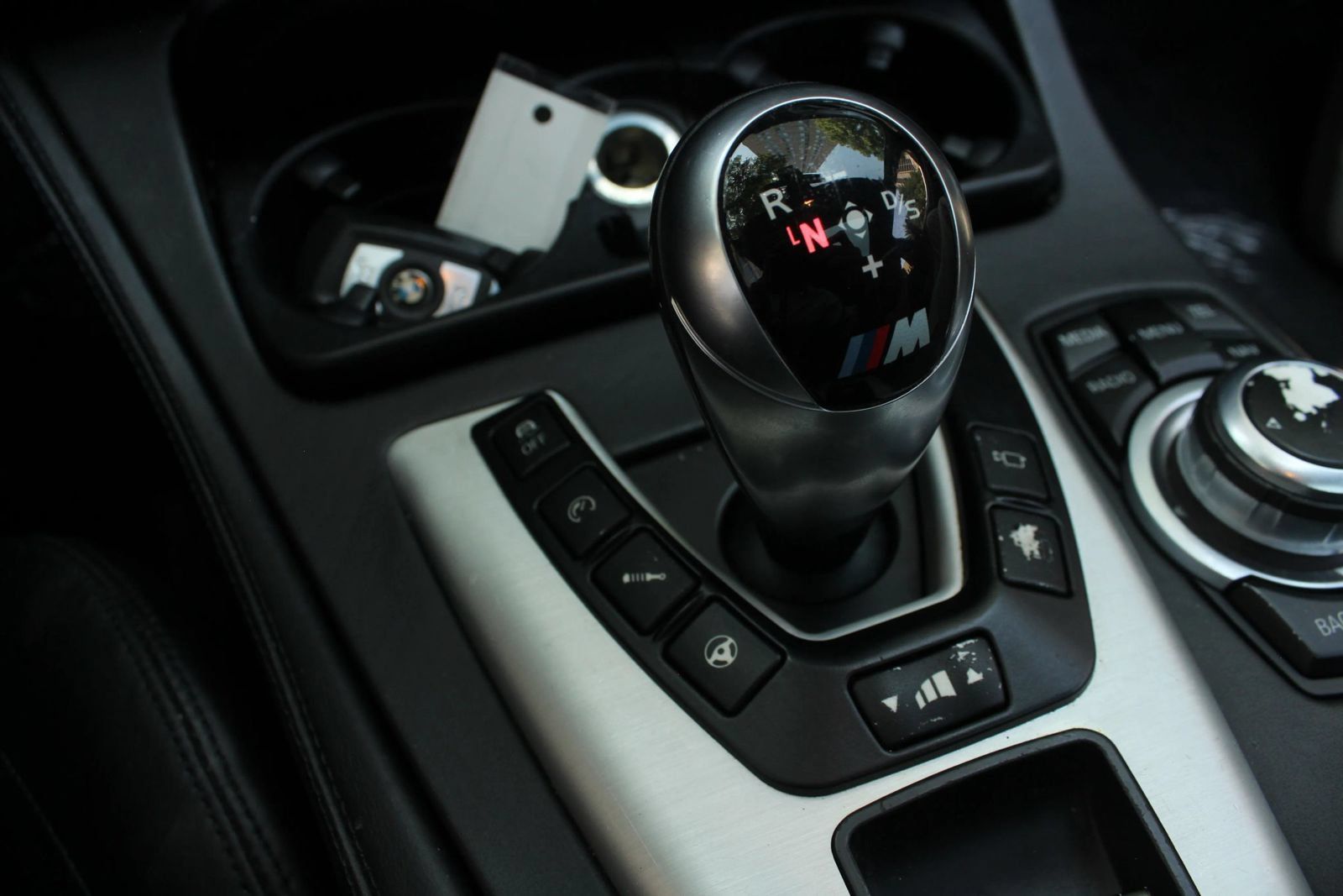 Used 2013 BMW M5 RWD image 33