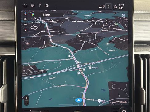 New 2026 GMC Acadia Elevation w/ Black Edition image 62