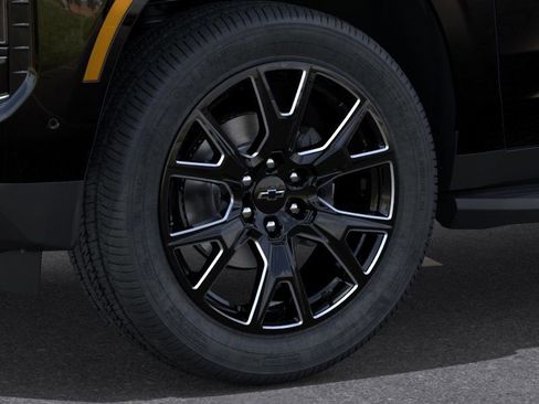 New 2026 Chevrolet Tahoe LT AWD/4WD image 10